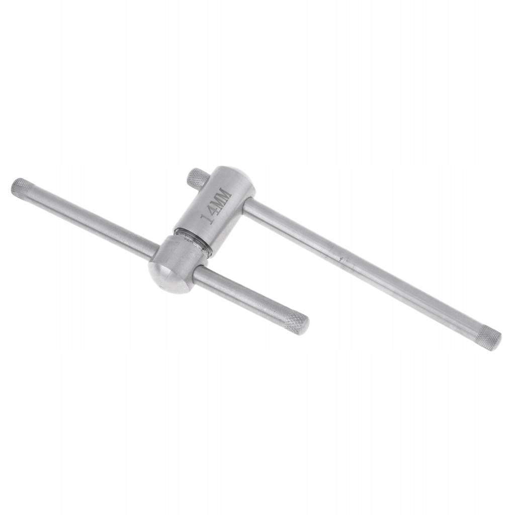 Heavy Duty Press Tool Shaper For 12 13 14mm Pool Snooker Brand no brand
