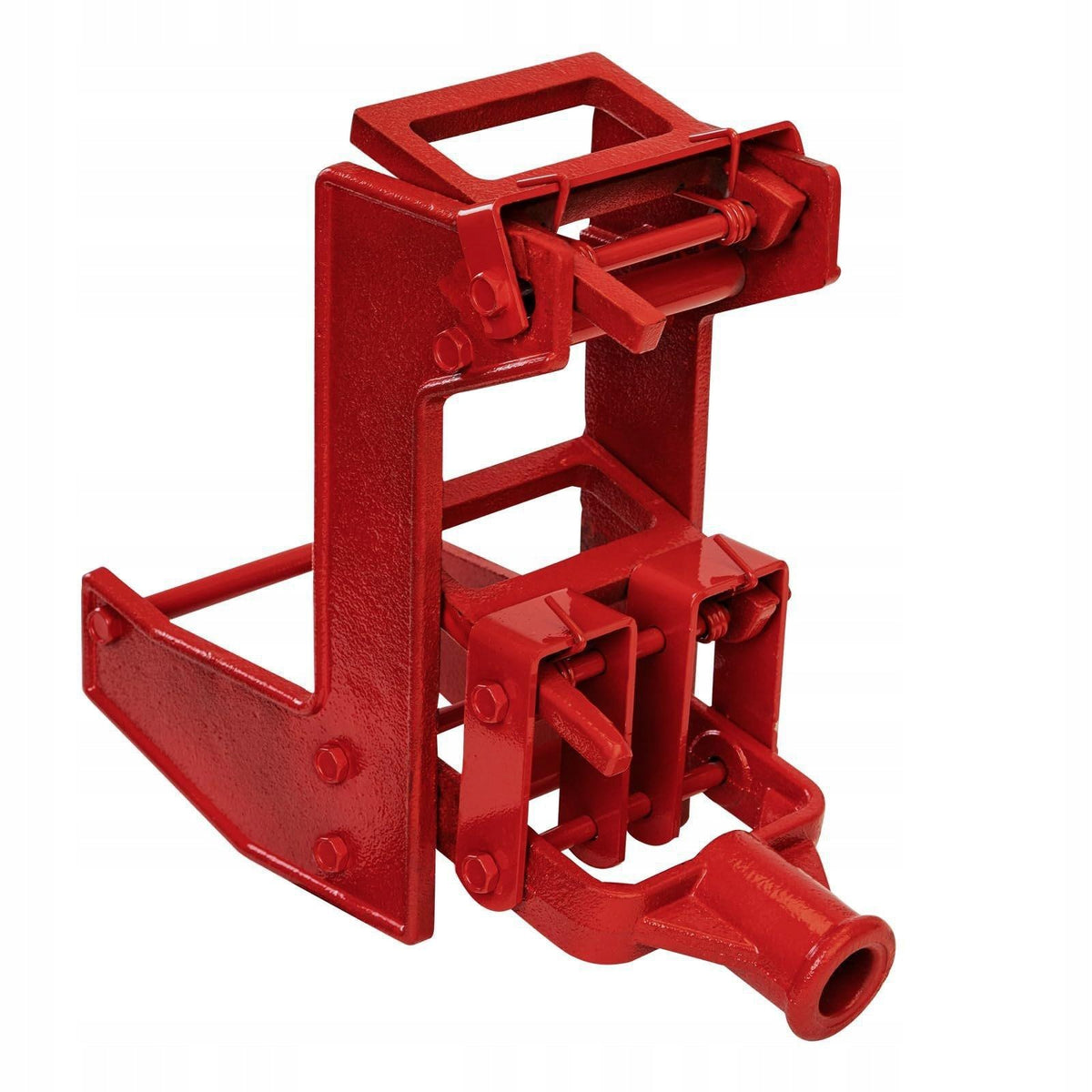 Heavy Duty Wall Jack Manual Framing Jack Sturdy Tool Compact