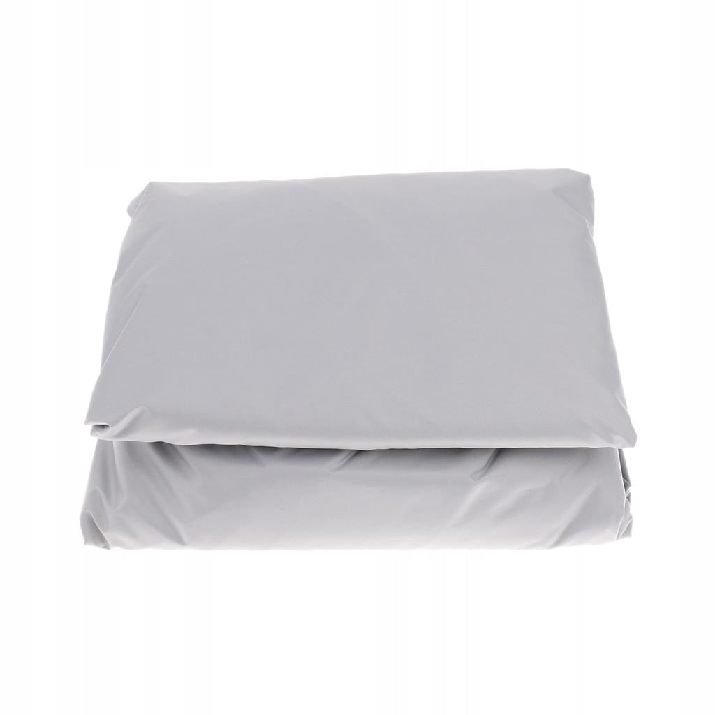 Heavy Duty Waterproof Boat Anti Storage Cover Brand no brand