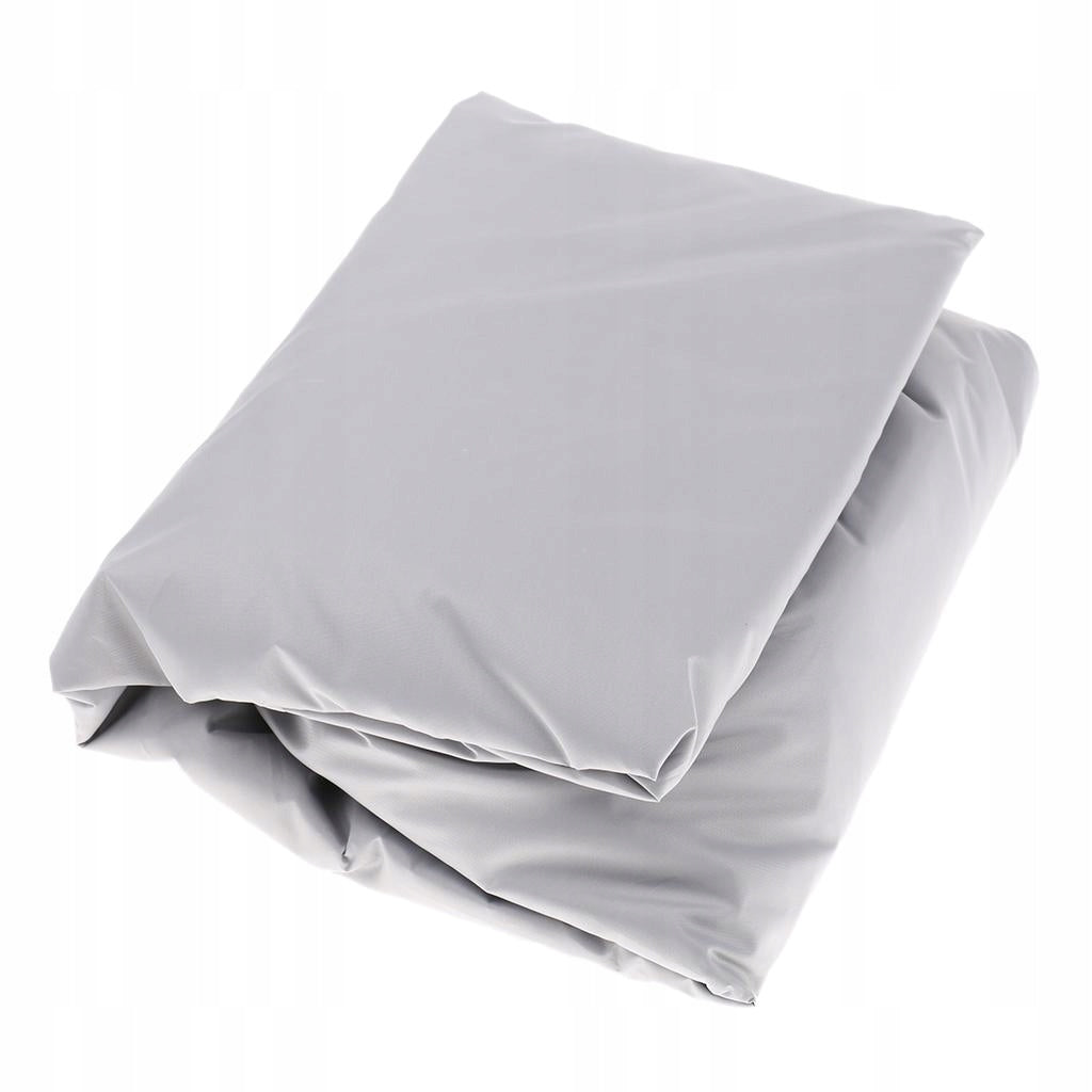 Heavy Duty Waterproof Boat Anti Storage Cover