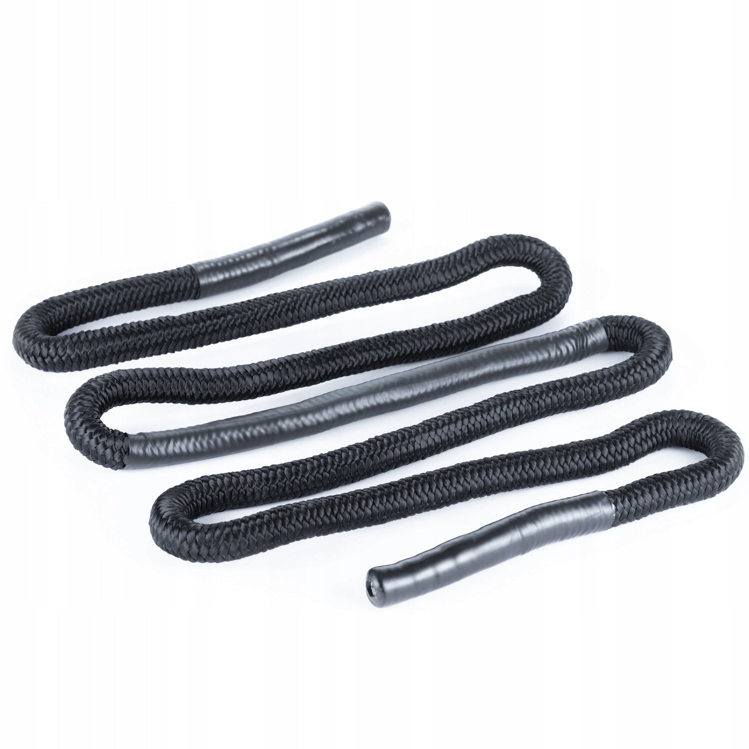 Heavy rope training jump rope 25 mm, length 270 cm DBX Bushido Packaging status original