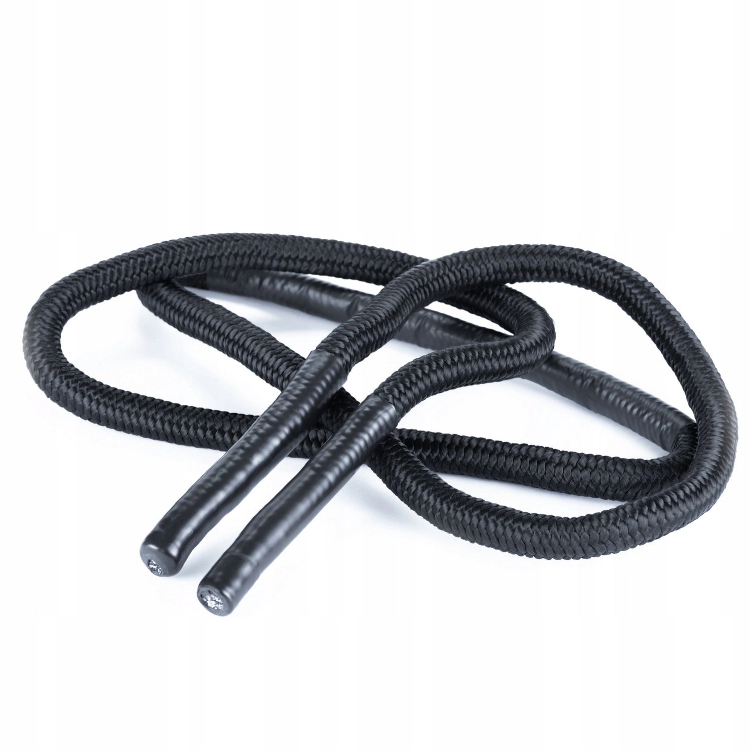 Heavy rope training jump rope 25 mm, length 270 cm DBX Bushido