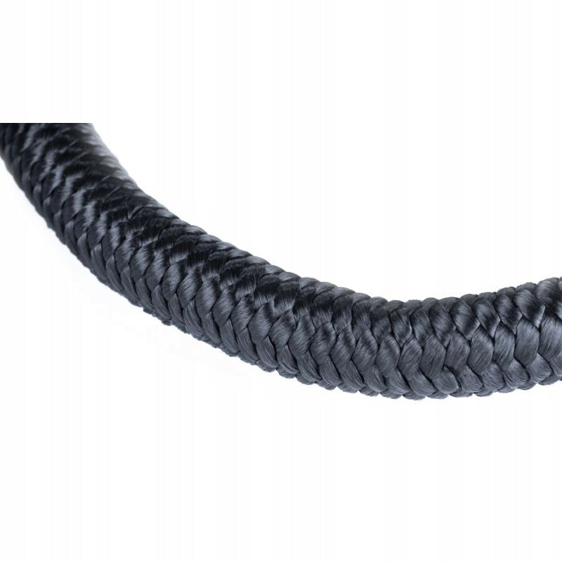 Heavy rope training jump rope 25 mm, length 270 cm Heavy rope tre Additional features handle bearings adjustable length