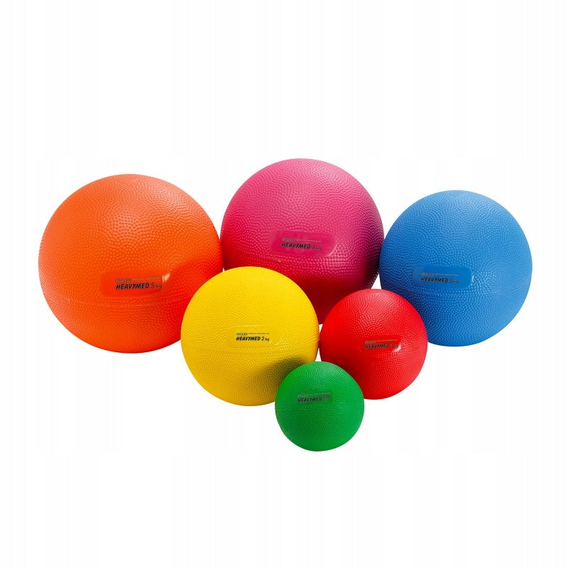 Gewichtsball Heavymed 5 kg 