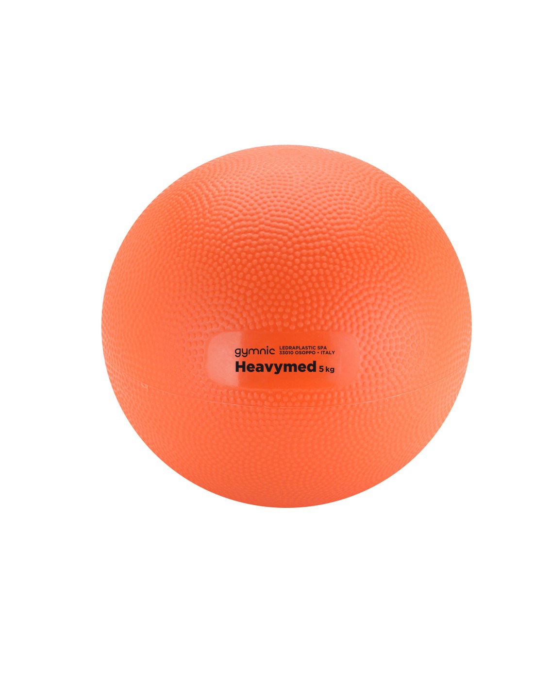 Gewichtsball Heavymed 5 kg 