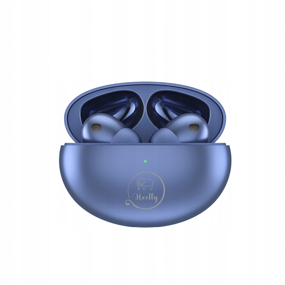 Heelly Daily PRO ANC ENC TWS Wireless In-Ear Headphones Brand no brand