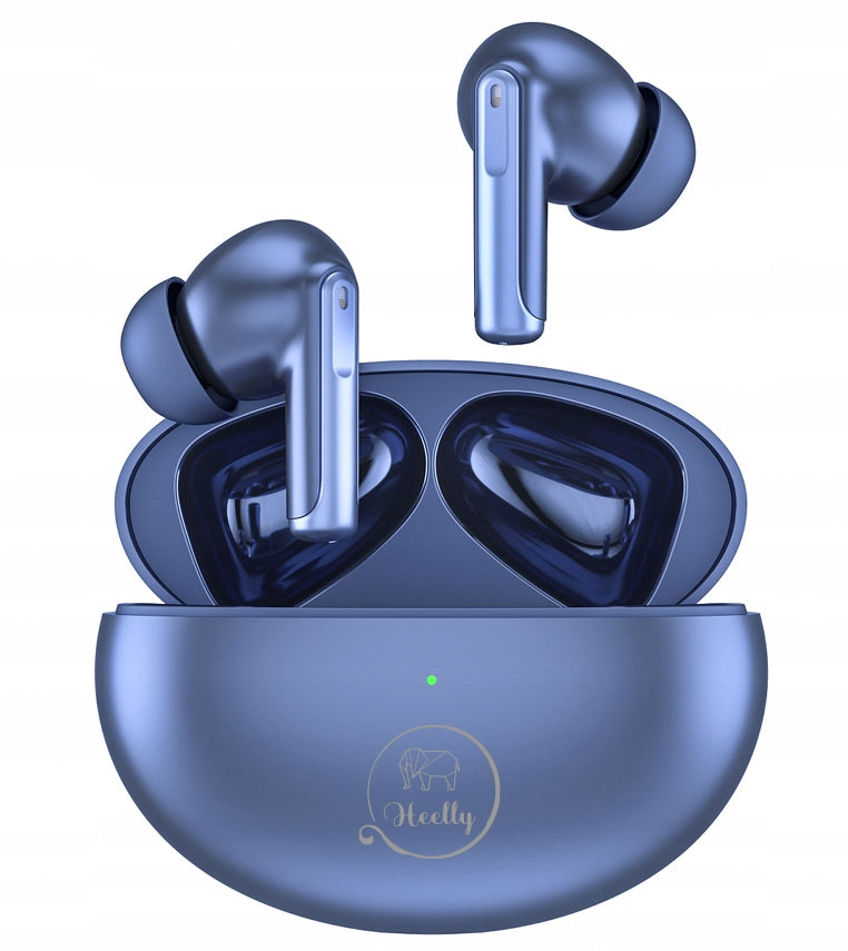 Heelly Daily PRO ANC ENC TWS Wireless In-Ear Headphones