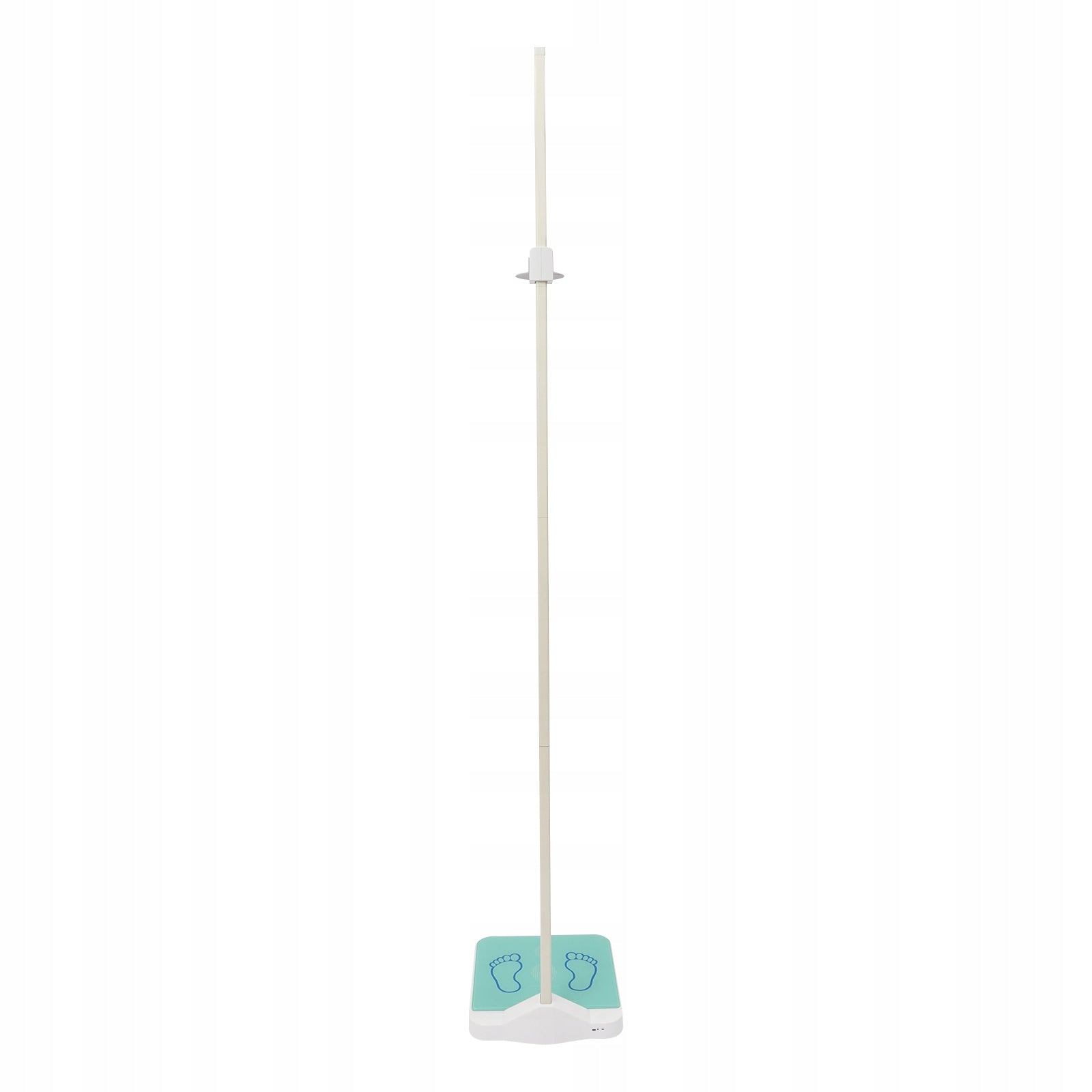 Height and Weight Scale 3-180kg 10-220cm Electronic BMI Measuring Tool