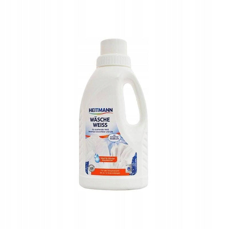 Heitmann Bleach for washing 500ml.