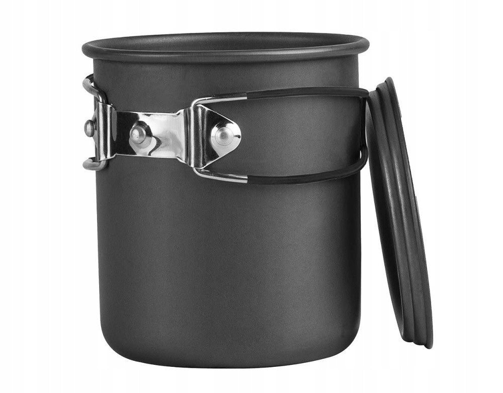 Helikon CAMP mug for camp campfire to the forest Brand Helikon-Tex