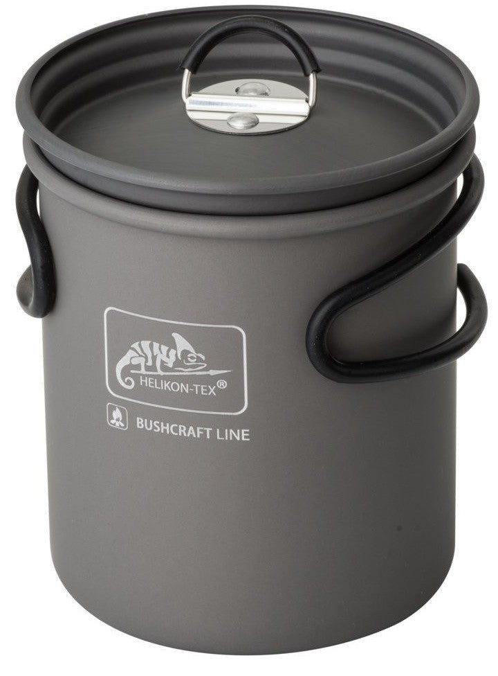 Helikon CAMP mug for camp campfire to the forest