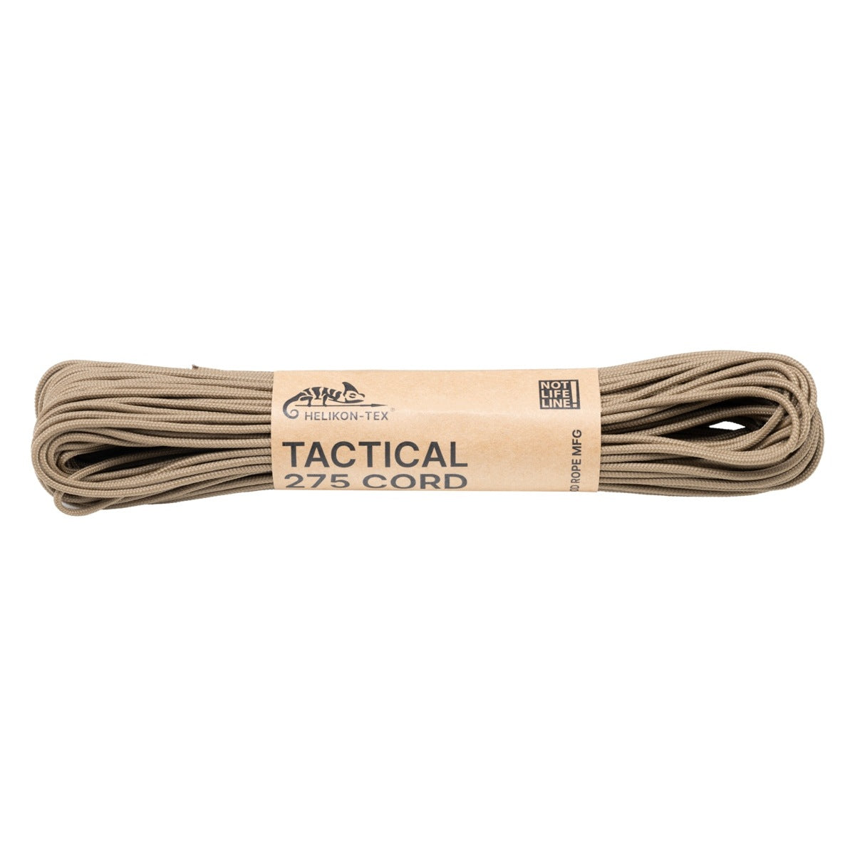 Helikon Tactical 275 Paracord (30m) - Coyote