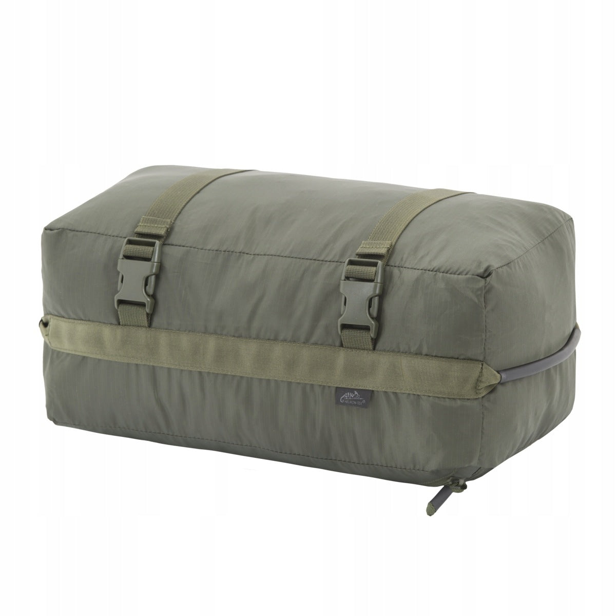 Helikon-tex Pakcell Set organizer Polyester Ripstop PL Olive Green Manufacturer code MO-O07-PO-02