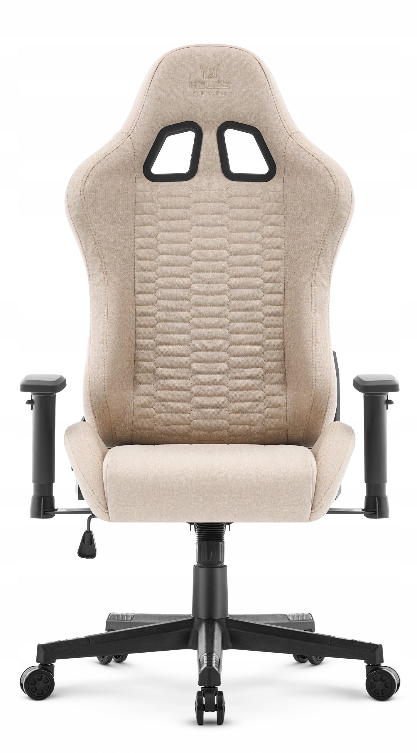 Hell's Chair HC- 2000 Beige Fabric Manufacturer code 5907196012198