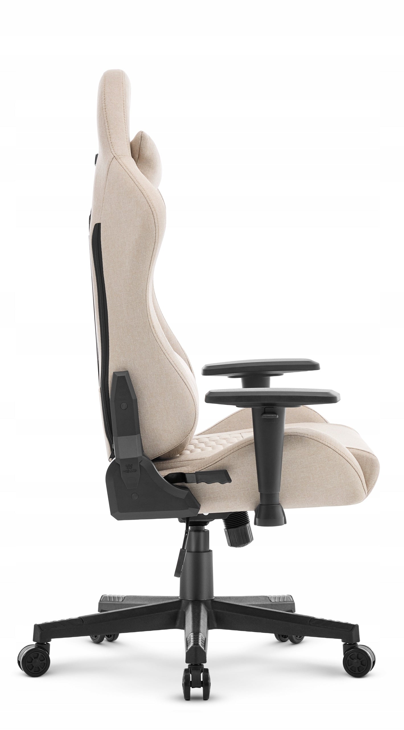 Hell's Chair HC- 2000 Beige Fabric Model HC-2000 Pink