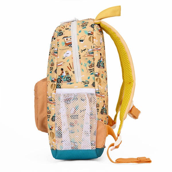 Hello Hossy Philippines Backpack 2-5 Years Brand hello hossy