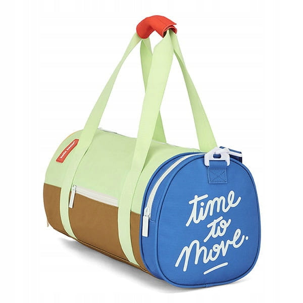Hello Hossy Sports Travel Bag Weekend Hello Hossy Weekend Bag Brand no brand