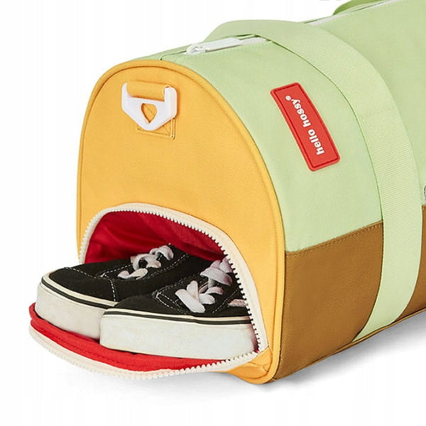 Hello Hossy Sports Travel Bag Weekend Hello Hossy Weekend Bag Manufacturer code 3701767300743