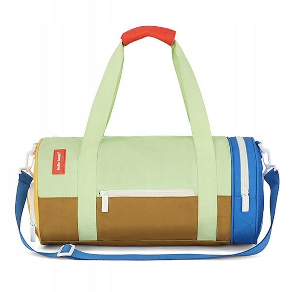 Hello Hossy Sports Travel Bag Weekend Hello Hossy Weekend Bag