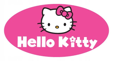 Hello Kitty ELECTRONIC WATCH Packaging status original