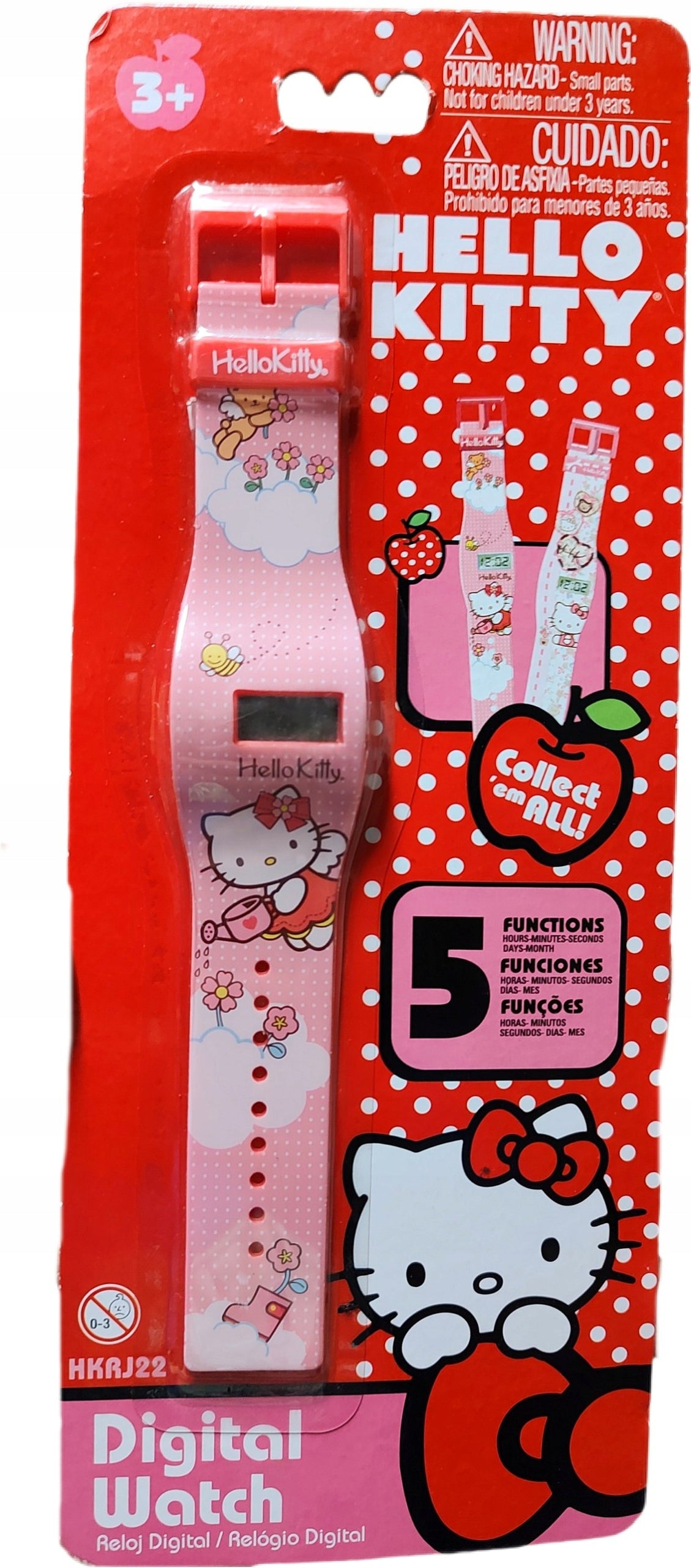 Hello Kitty ELECTRONIC WATCH