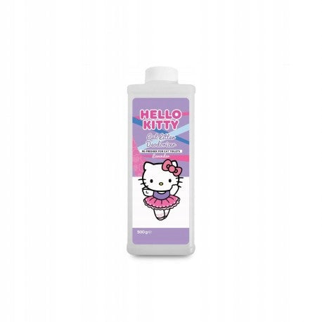Hello Kitty Lavender Odor Neutralizer Litter Box Freshener 500 g