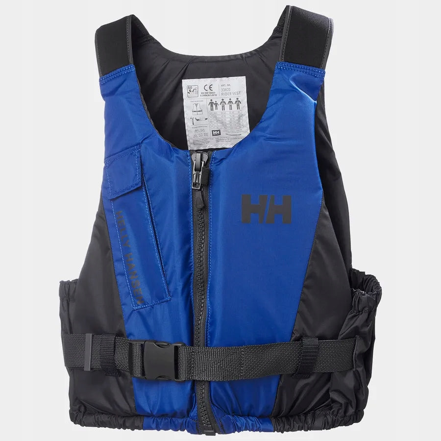 Helly Hansen 2024 Rider Vest Deep - 30/40