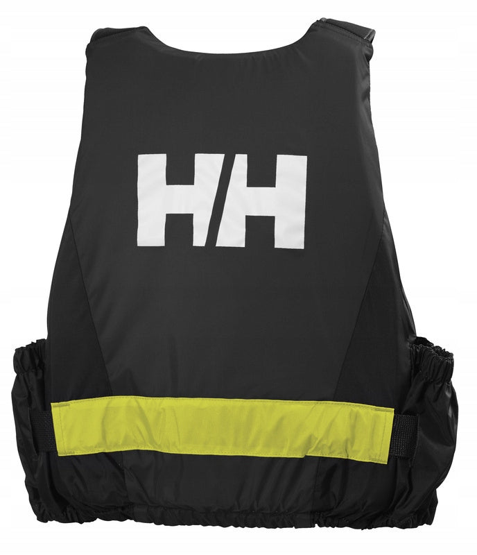 Helly Hansen 2024 Rider Vest Deep 40/50 Body weight range 50 kg