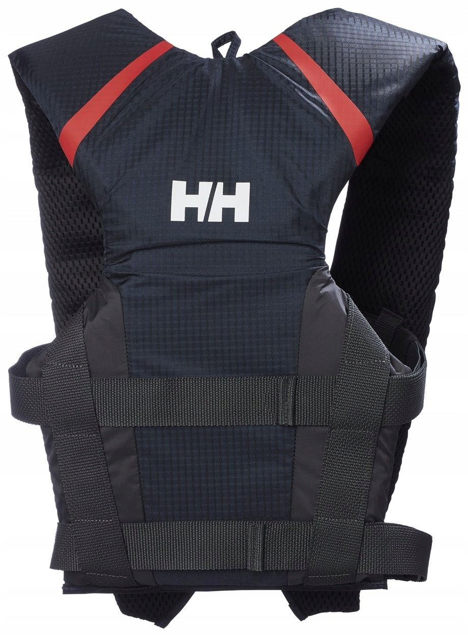 Helly Hansen 2025 Rider Nvy - 50/70 Type lifeguard
