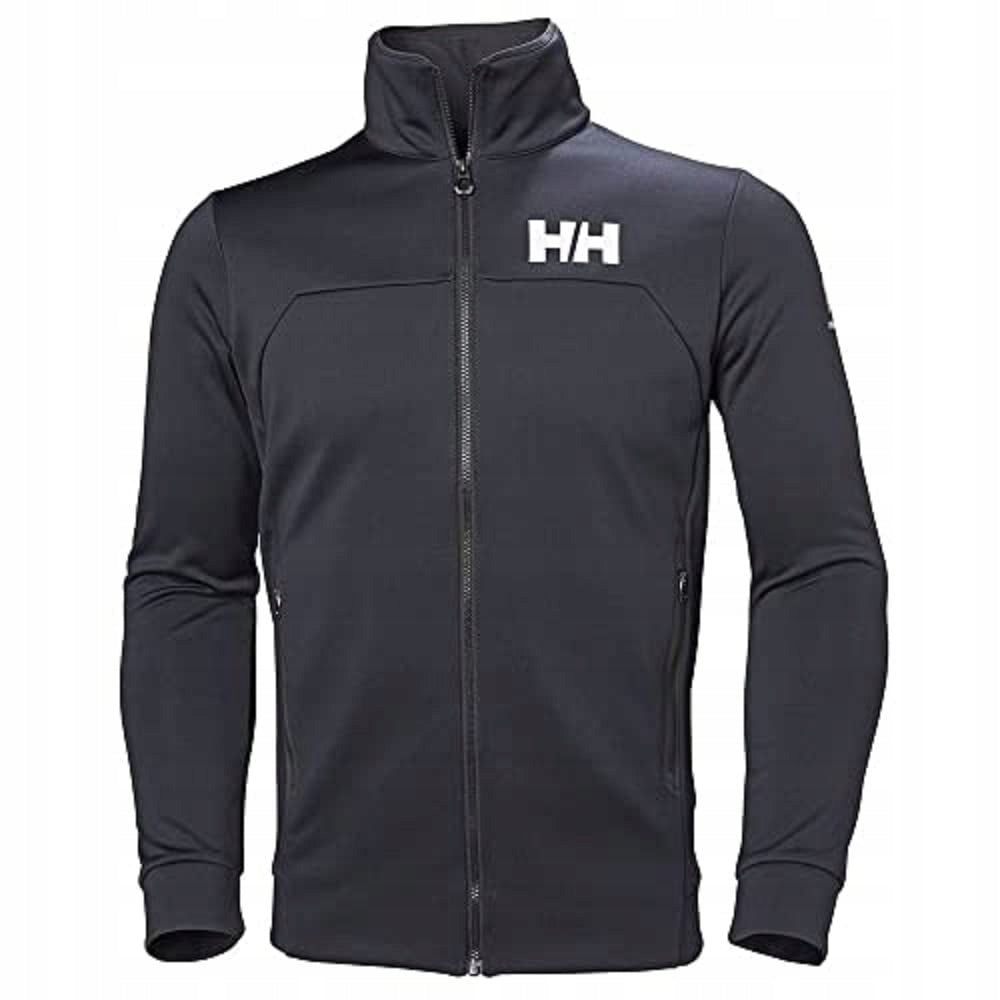 Helly Hansen Herrenpullover 907112161, Schwarz 