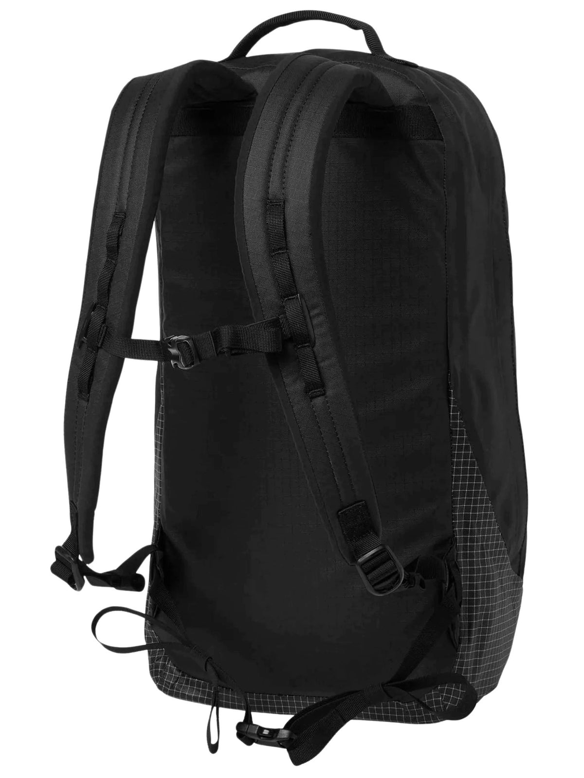 Helly Hansen Riptide Waterproof Backpack fekete unisex hátizsák Packaging status original