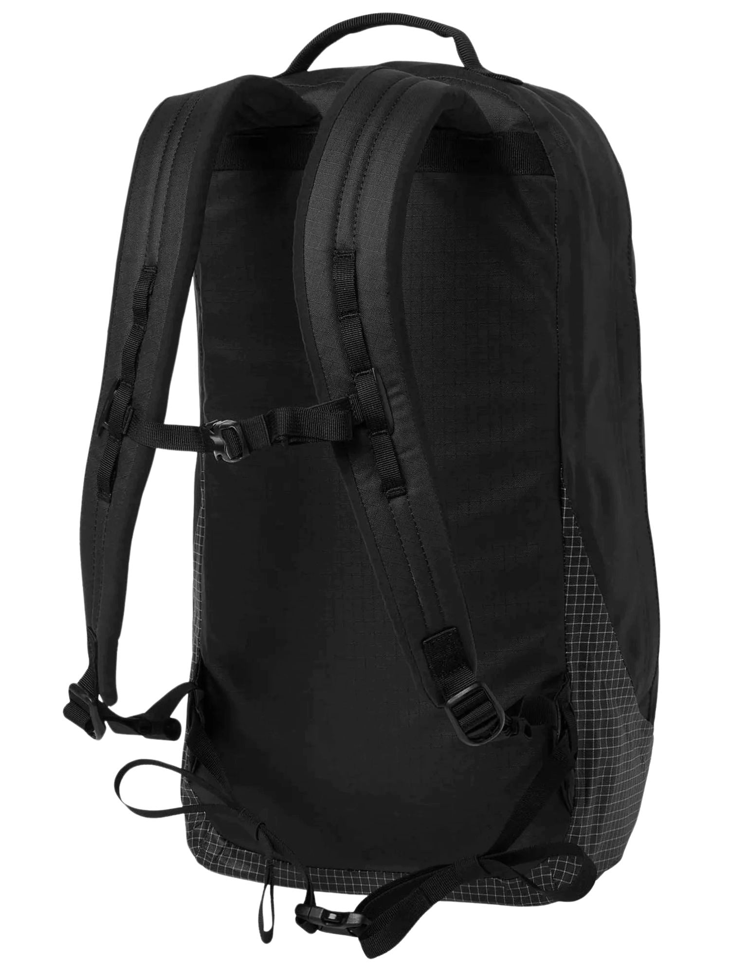 Helly Hansen Riptide Waterproof Backpack fekete unisex hátizsák Packaging status original