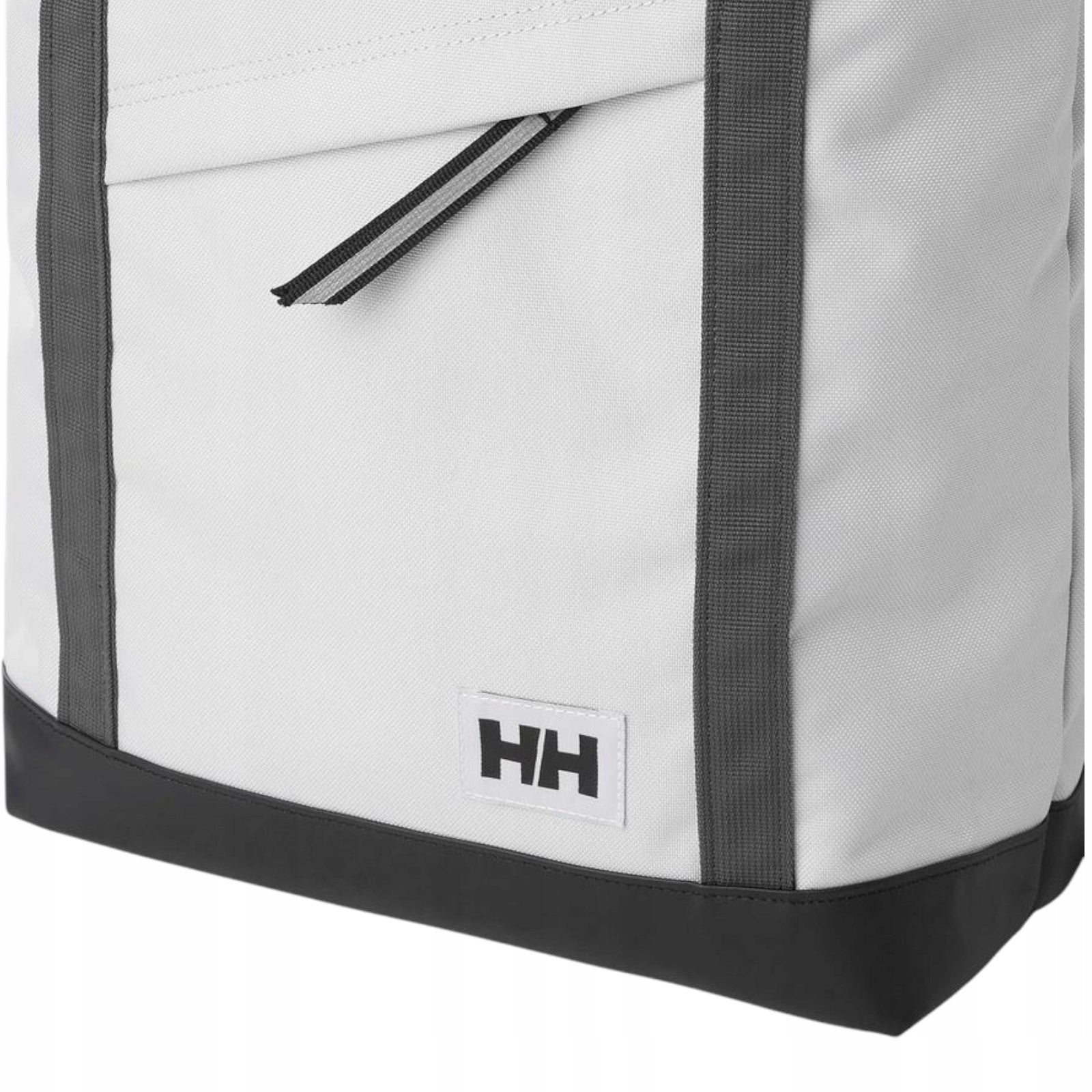 Helly Hansen Stockholm Backpack világos szürke unisex városi hátizsák Brand Helly Hansen