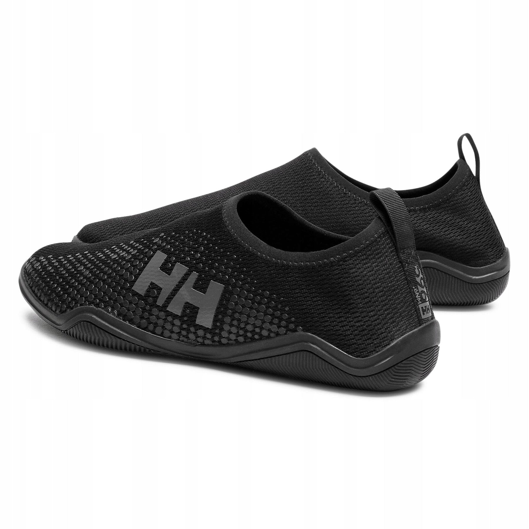 Helly Hansen Water Sports Shoes Men Black 11555 Packaging status original