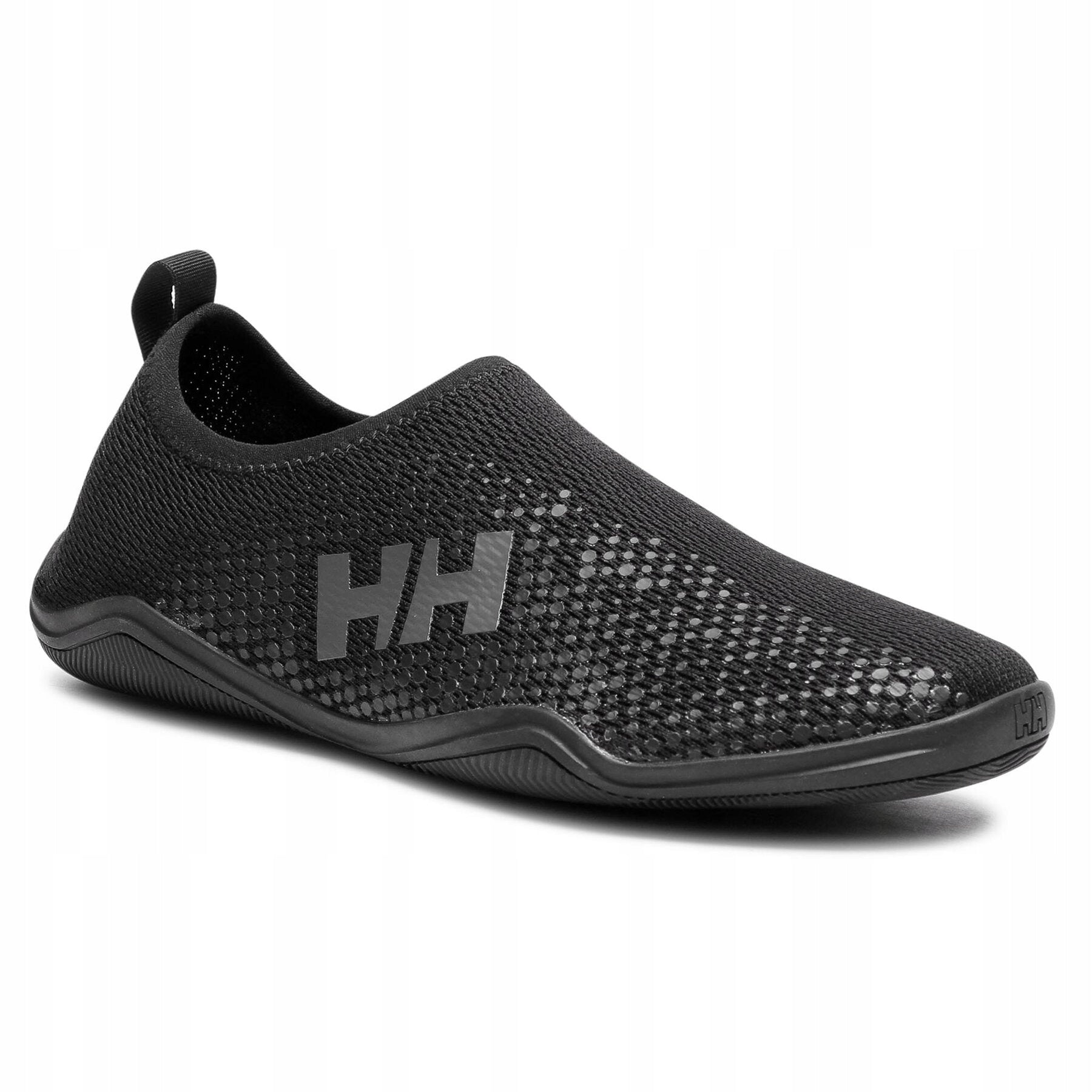 Helly Hansen Water Sports Shoes Men Black 11555