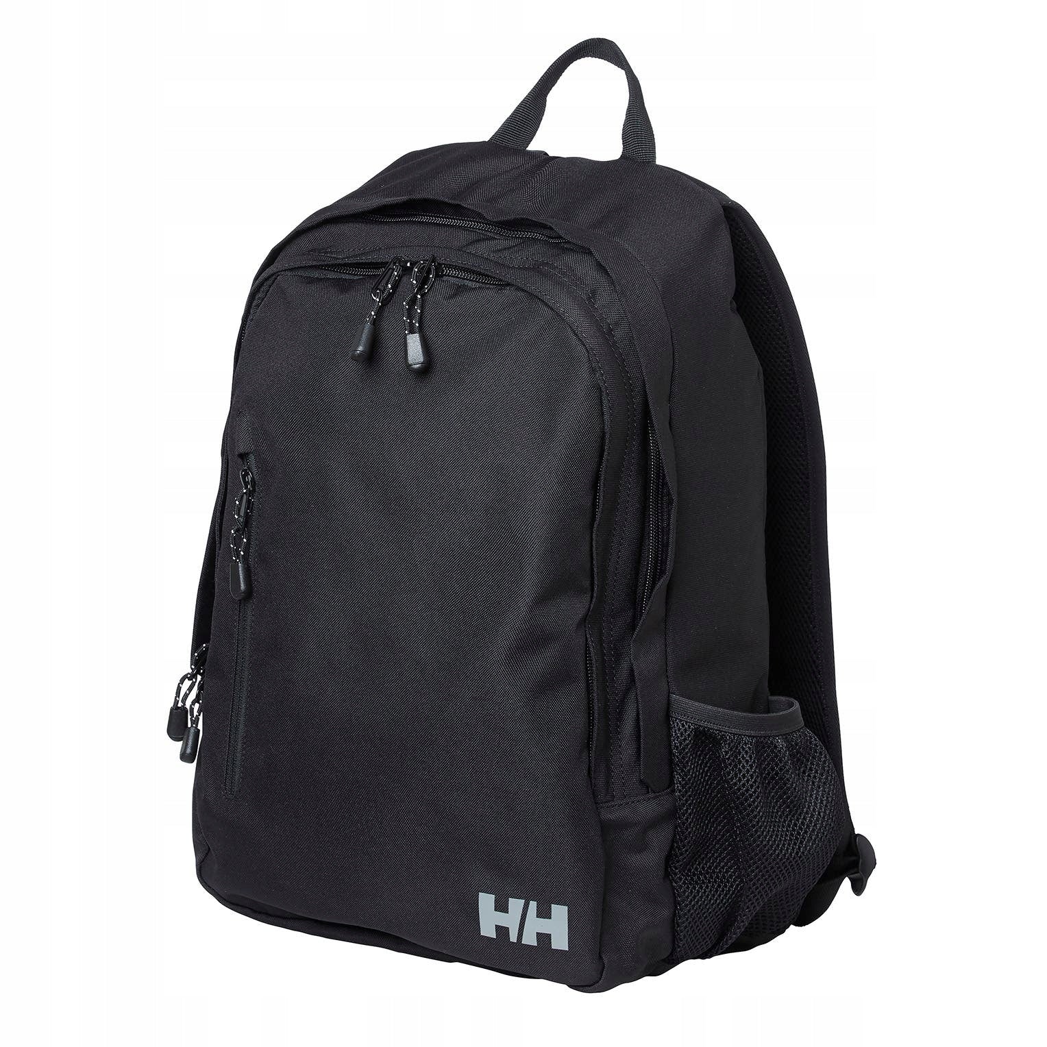 Helly Hansen sports backpack DUBLIN 2.0 black
