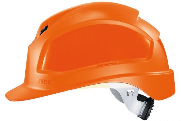 Schutzhelm Uvex Pheos B-WR 
