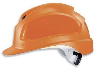 Schutzhelm Uvex Pheos B-WR 