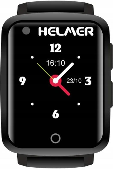 Helmer LK 716 - seniorské hodinky