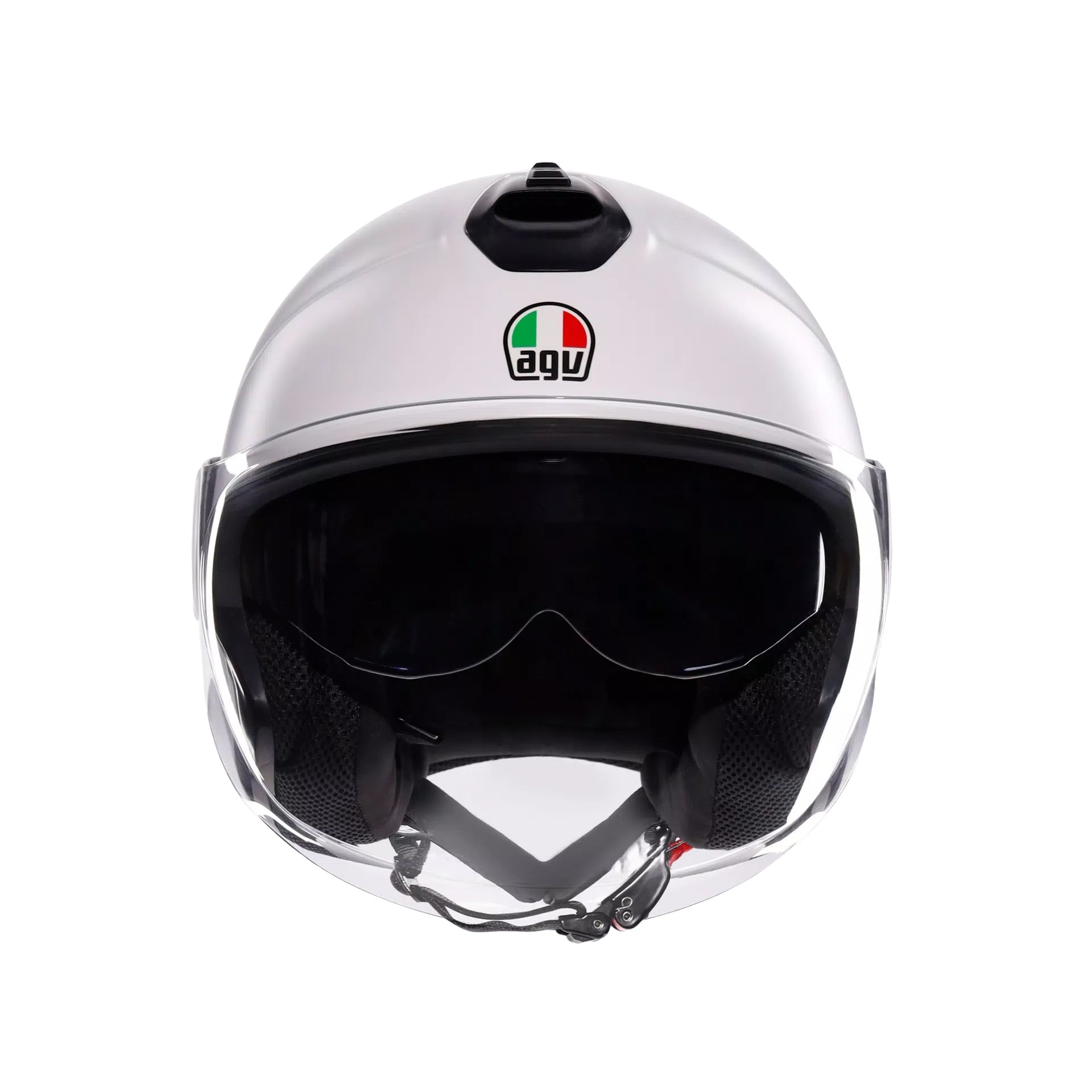 Helmet AGV Eteres Capoliveri size M Size M