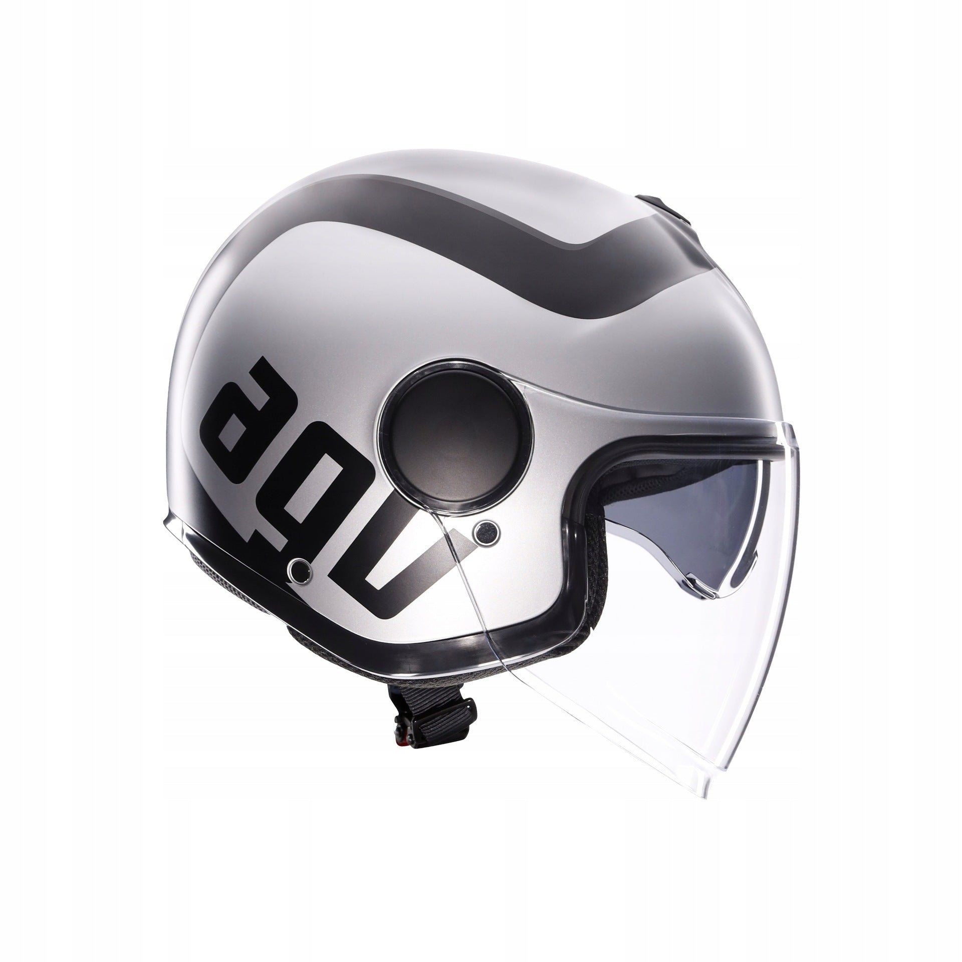 Helmet AGV Eteres Rimini size L Manufacturer AGV