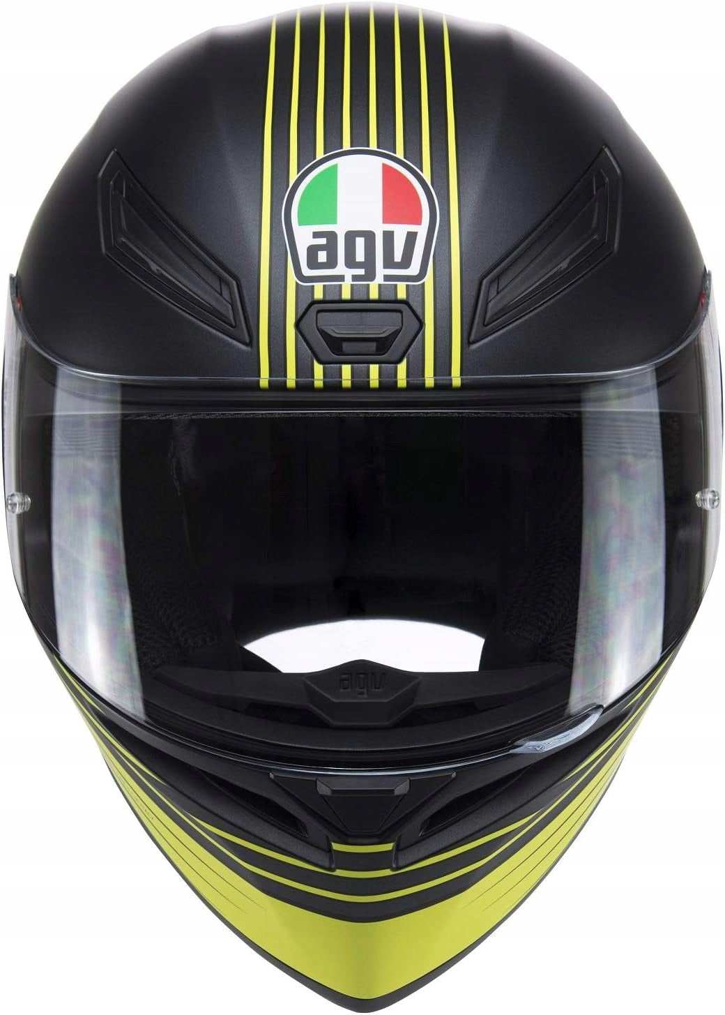 Helmet AGV K-1 TOP ECE2205 EDGE 46 XL | SALE -40%