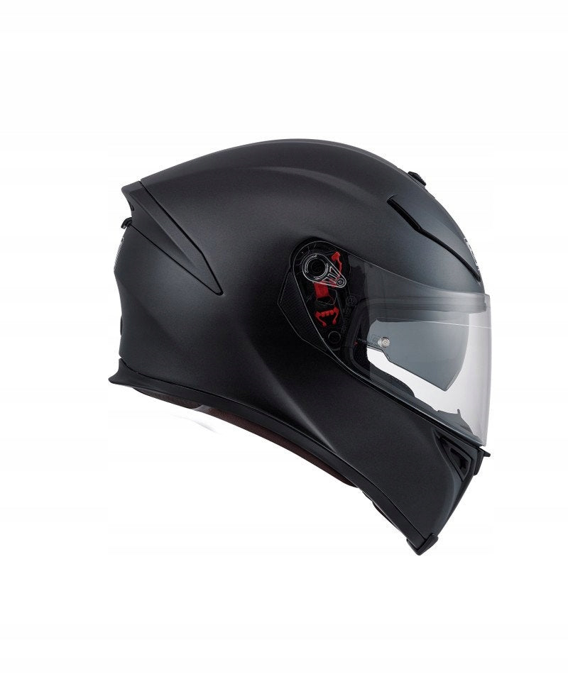 Helmet AGV K-5 S MATT BLACK Manufacturer AGV