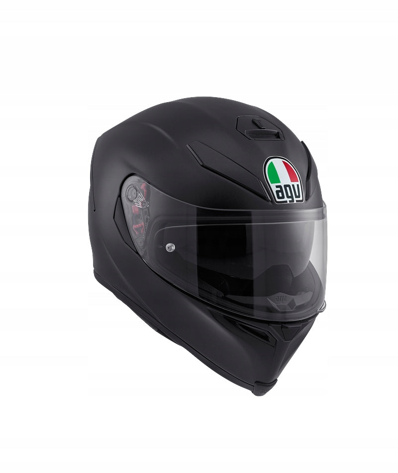Helmet AGV K-5 S MATT BLACK