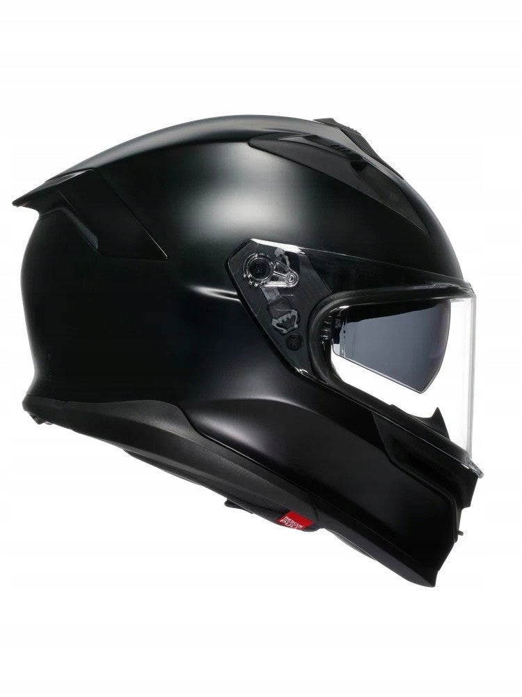 Helmet AGV K-7 L Mono Matt Black Manufacturer AGV