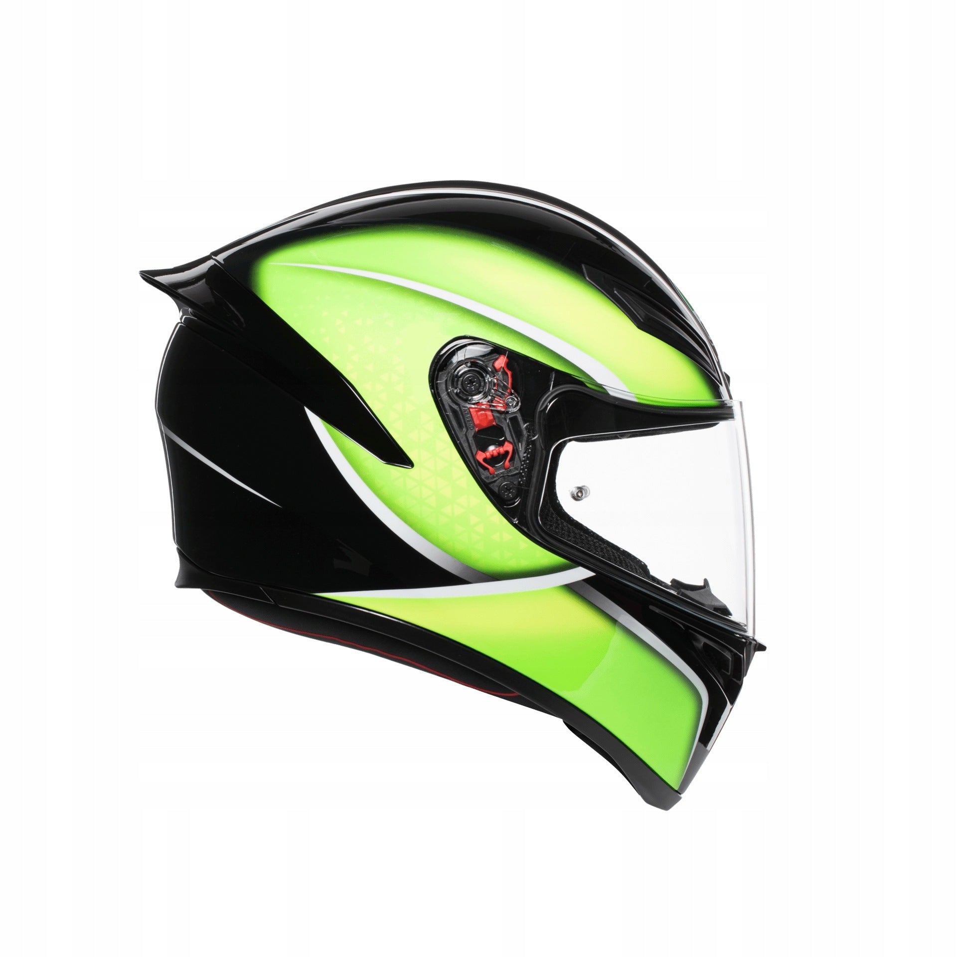Helmet AGV K1 Qualify size XXL Size XXL