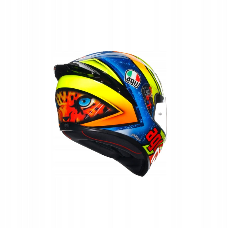 Helmet AGV K1 S Izan L Size L