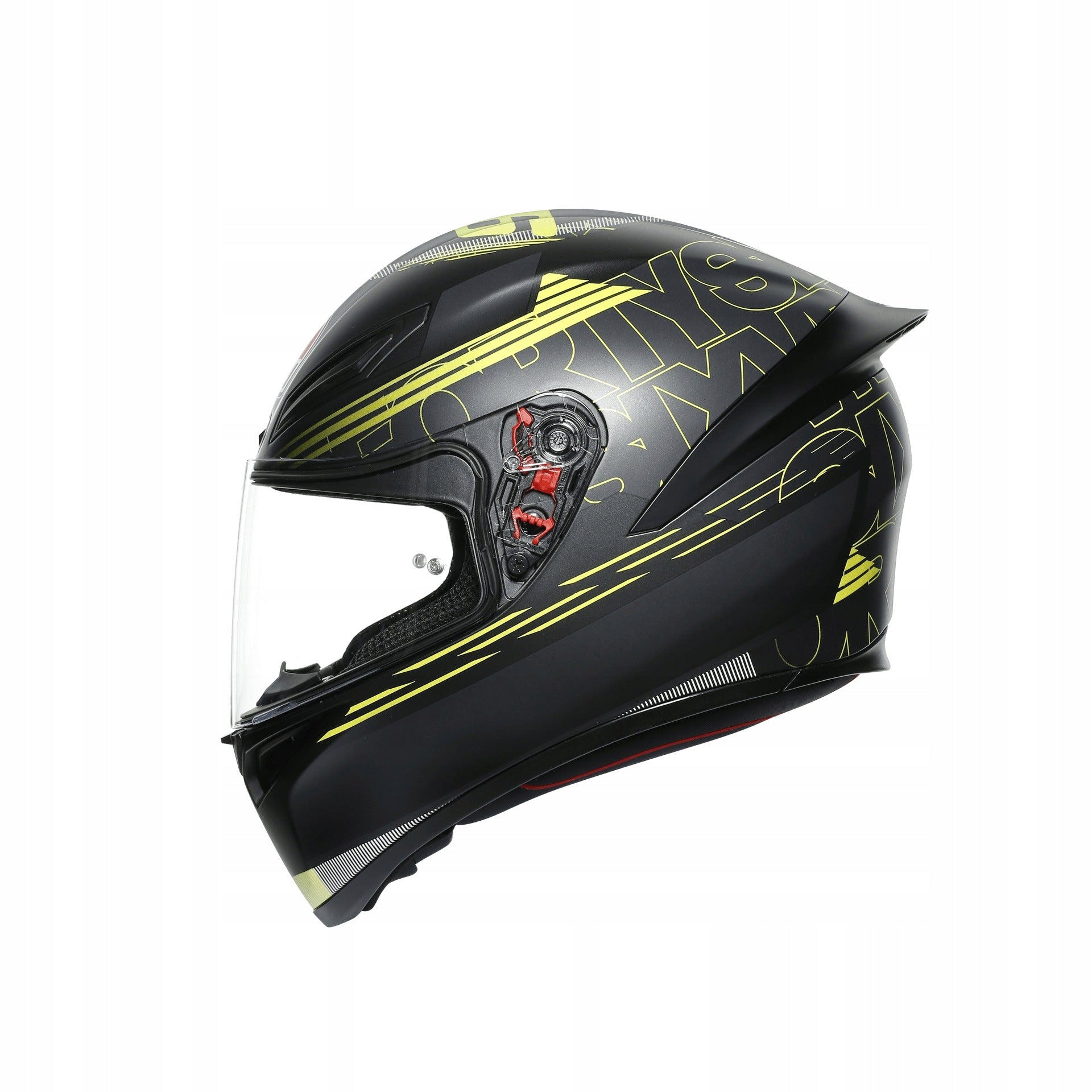 Helmet AGV K1 Track 46 size L Size L