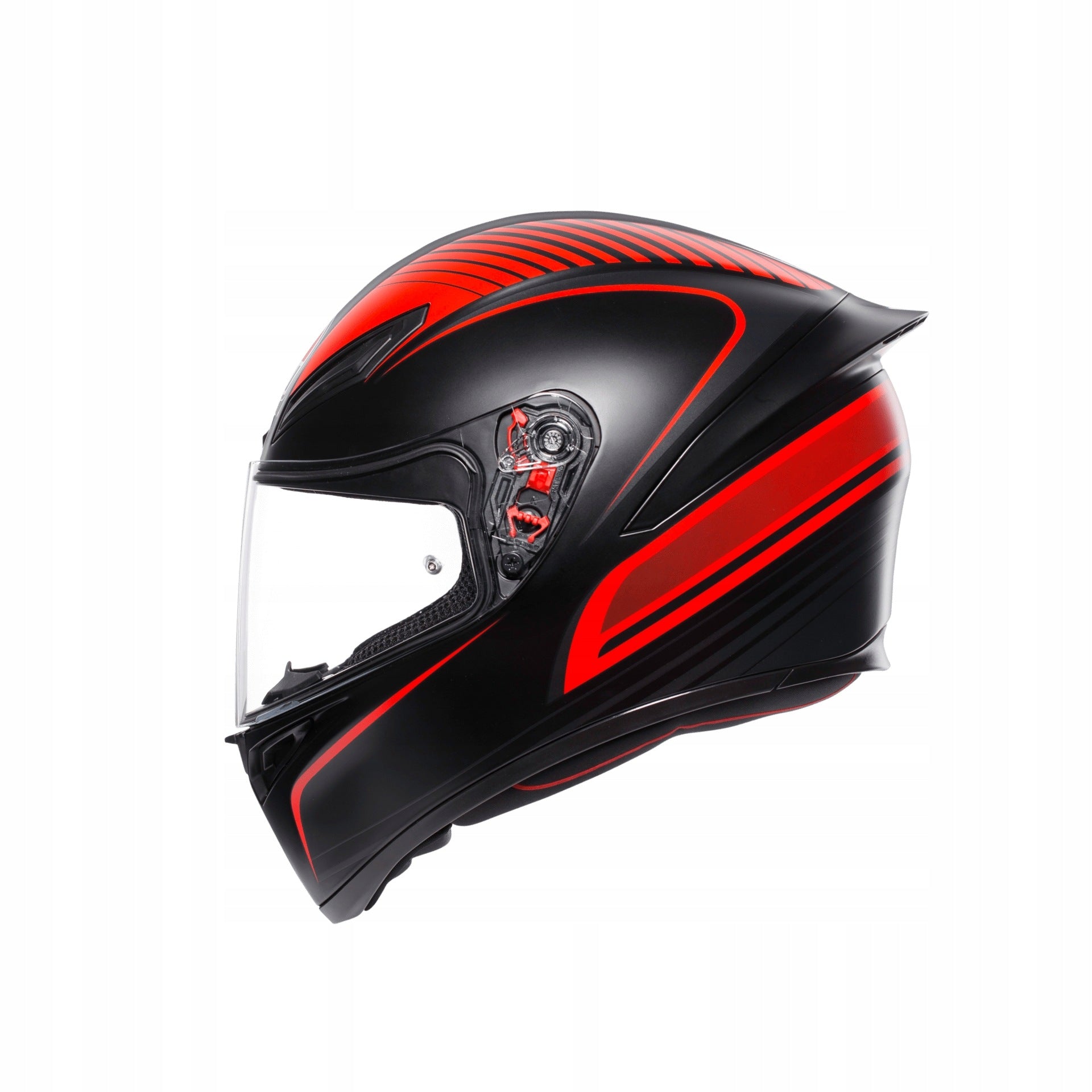 Helmet AGV K1 Warmup size XXL Size XXL
