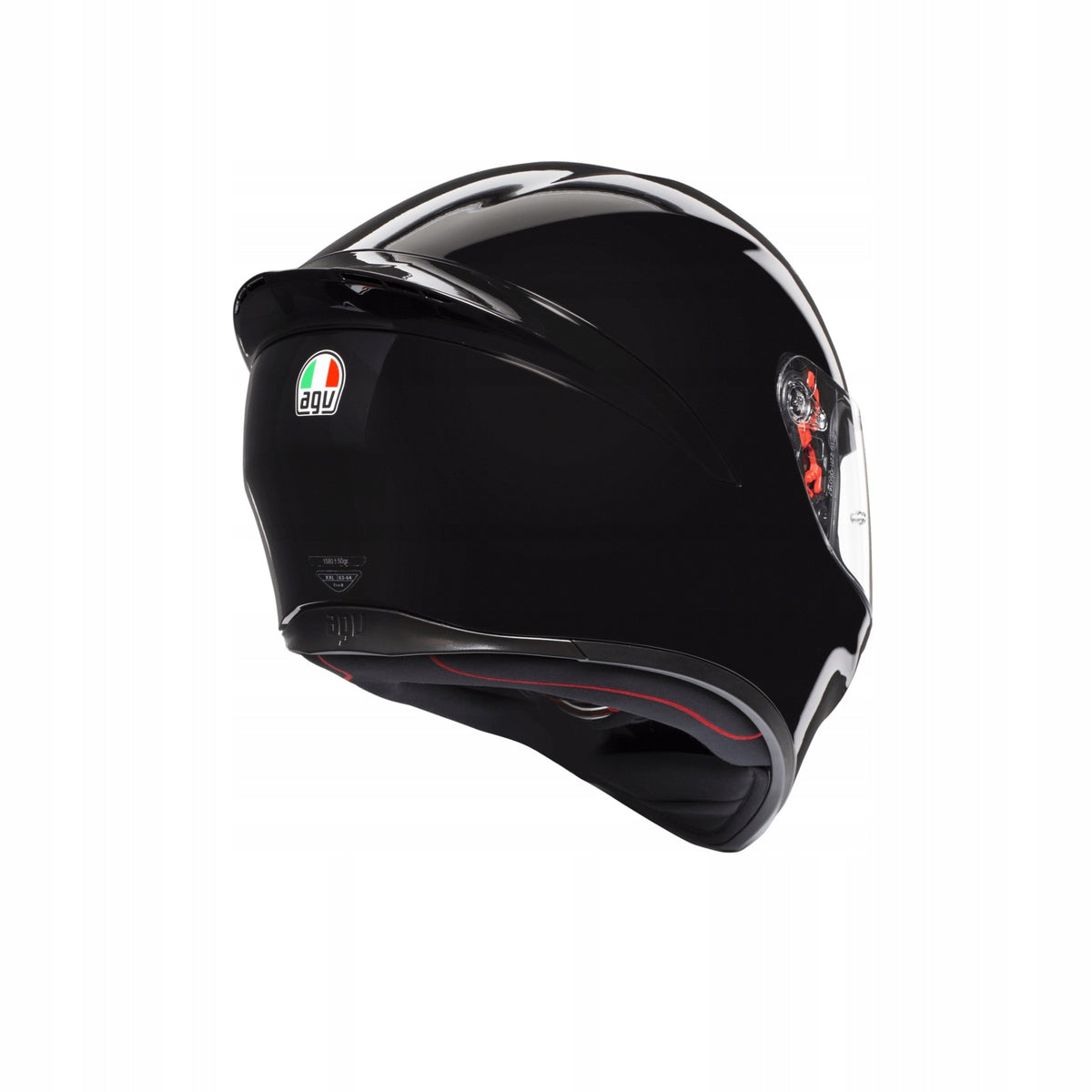 Helmet AGV K1 size XXL Manufacturer AGV